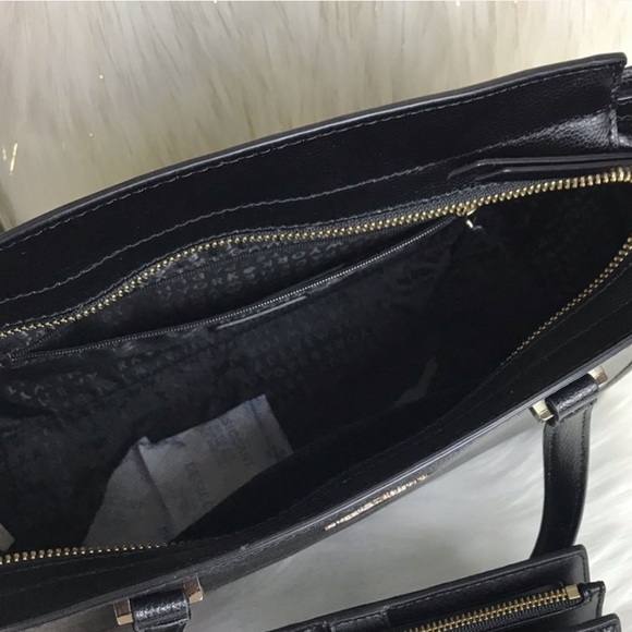 Kate Spade Small Geraldine Patterson Drive Satchel - Picture 3 of 3